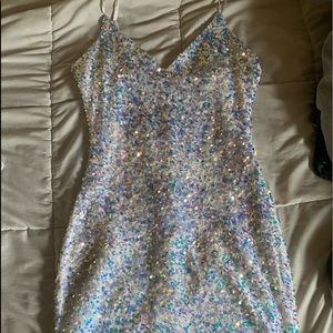 Windsor Homecoming Dress
